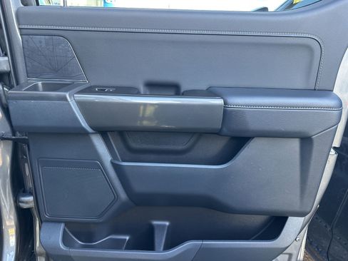 Used 2023 Ford F150 XLT w/ Equipment Group 302A High image 33