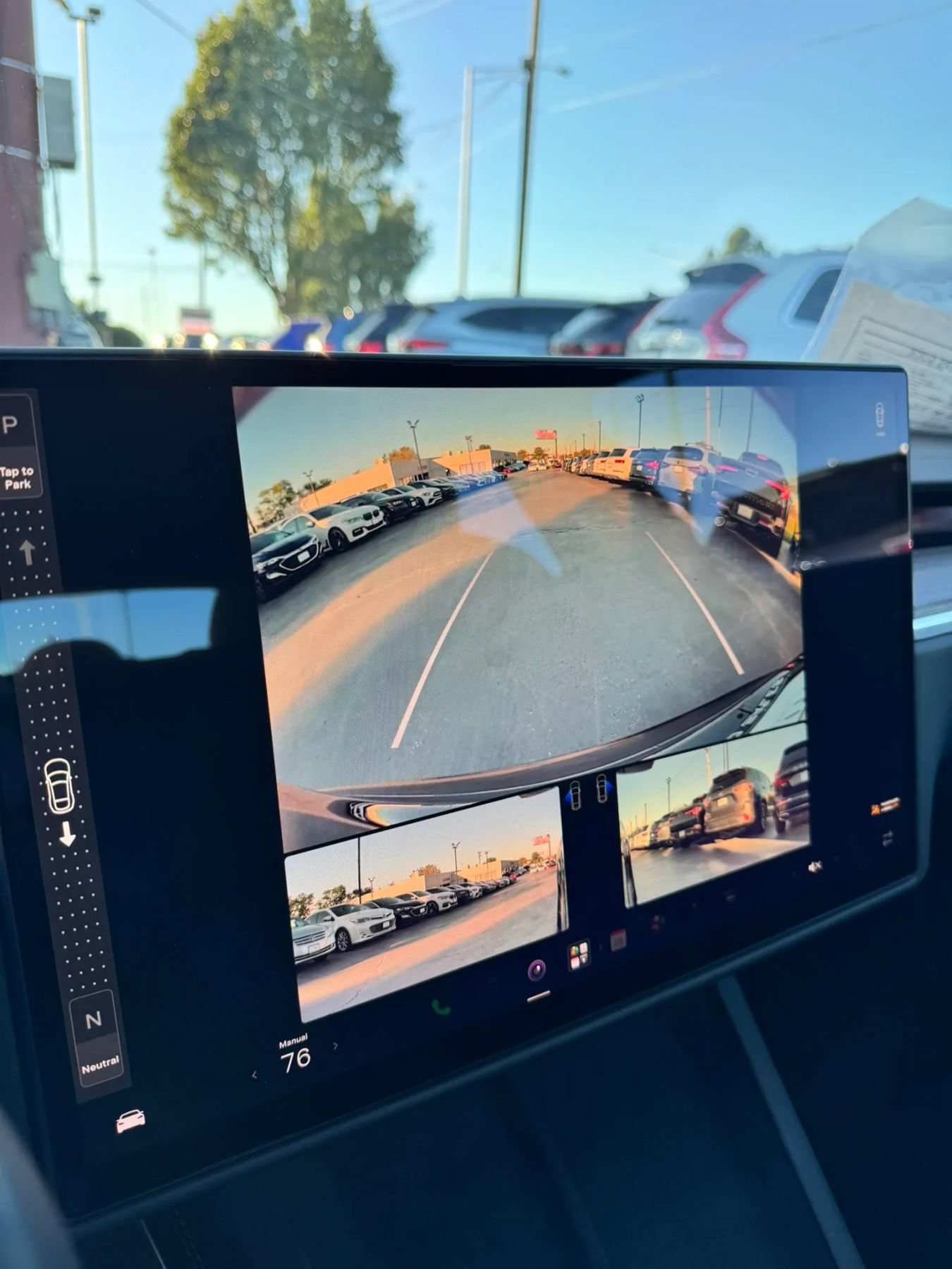 Used 2022 Tesla Model S Standard Range AWD/4WD image 26