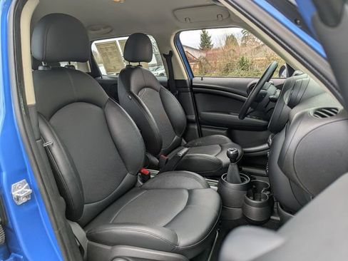 Used 2014 MINI Cooper Countryman S image 32