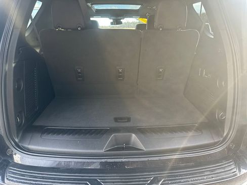 Used 2023 Chevrolet Tahoe LT w/ LT Signature Plus Package image 22