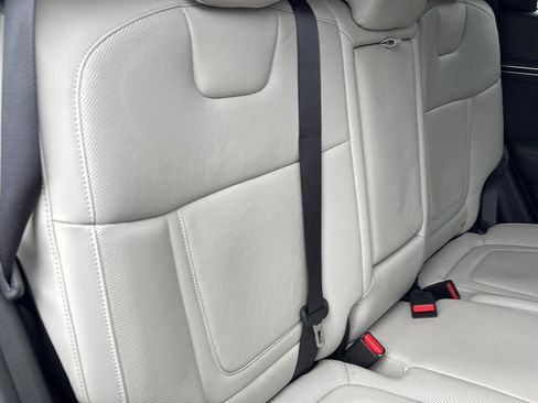 Certified 2022 Hyundai Tucson SEL w/ Convenience + Premium Package image 42