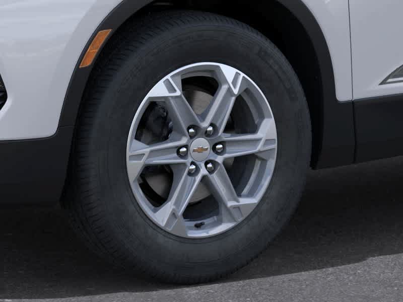 New 2026 Chevrolet Blazer LT w/ Sound & Technology Package AWD/4WD image 9