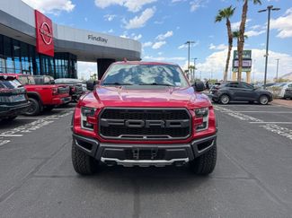 Used 2020 Ford F150 Raptor AWD/4WD video 2