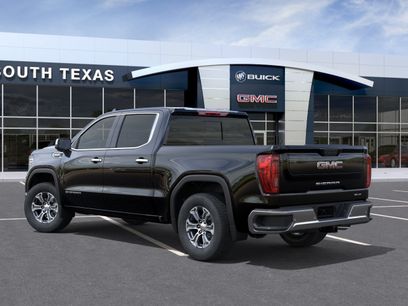 New 2026 GMC Sierra 1500 SLT w/ SLT Convenience Package