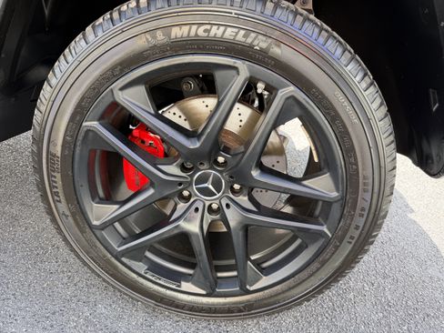 Used 2022 Mercedes-Benz G 63 AMG 4MATIC image 31