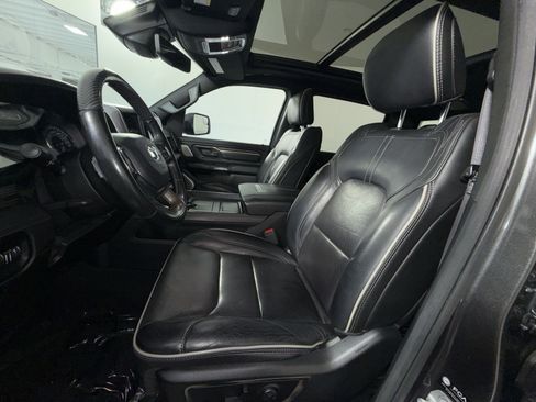 Used 2021 RAM 1500 Limited w/ Night Edition AWD/4WD image 13