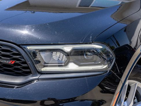 Used 2024 Dodge Durango GT RWD image 8