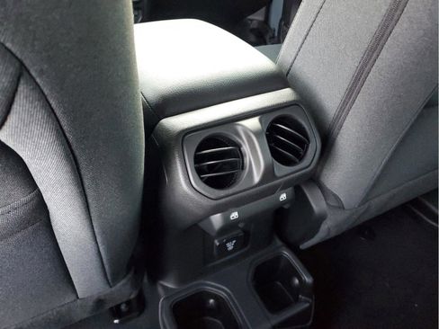 New 2026 Jeep Gladiator Willys image 27