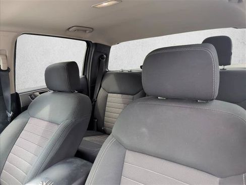 Used 2019 Ford Ranger XLT w/ Equipment Group 301A Mid RWD image 9