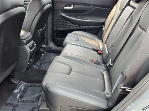 Certified 2023 Hyundai Santa Fe XRT FWD image 11