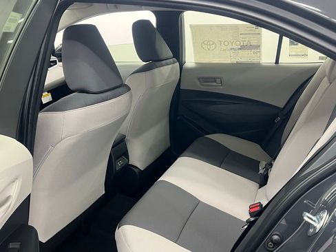 Used 2026 Toyota Corolla LE image 10