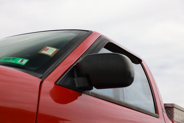 Used 2000 Chevrolet S10 Pickup LS w/ Preferred Equipment Group RWD image 34