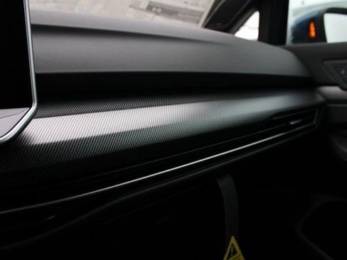 New 2026 Volkswagen GTI SE FWD image 8