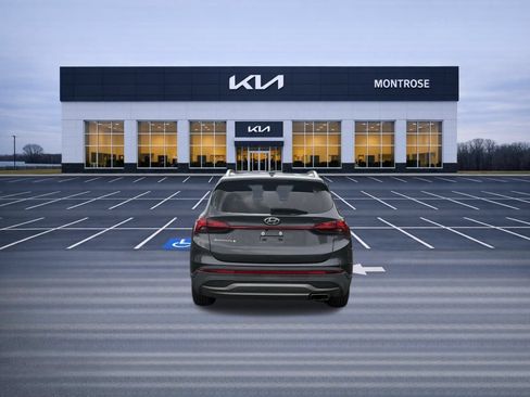 Used 2023 Hyundai Santa Fe SEL FWD image 7