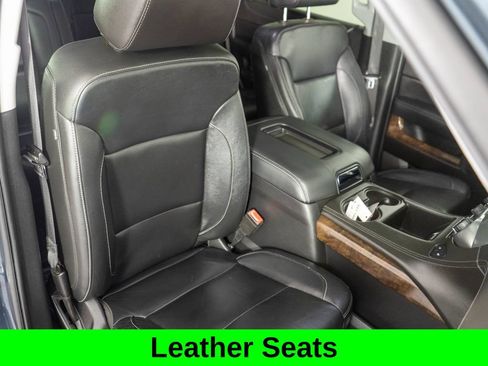 Used 2019 Chevrolet Tahoe LT AWD/4WD image 7