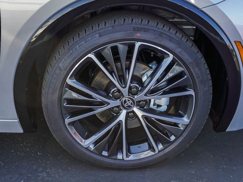 New 2026 Toyota Prius XLE image 10