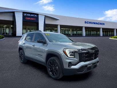 New 2026 GMC Terrain Elevation w/ Black Edition