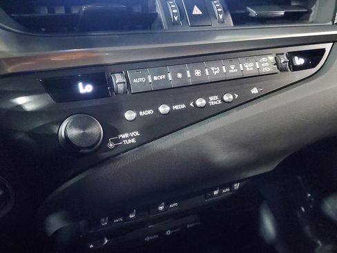 Used 2020 Lexus ES 350 w/ Premium Package image 26