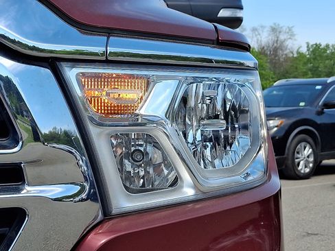 Used 2021 RAM 1500 Big Horn AWD/4WD image 10