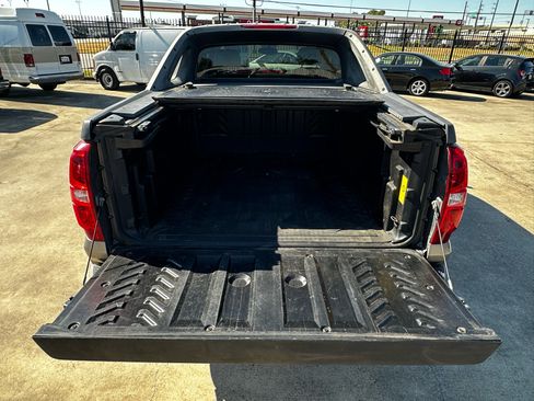 Used 2008 Chevrolet Avalanche LT w/ Convenience Package #1 image 10
