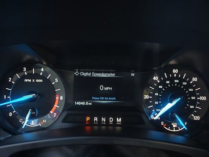 Used 2016 Ford Expedition EL XL w/ Equipment Group 101A