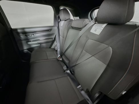 New 2026 Honda CR-V Sport image 28