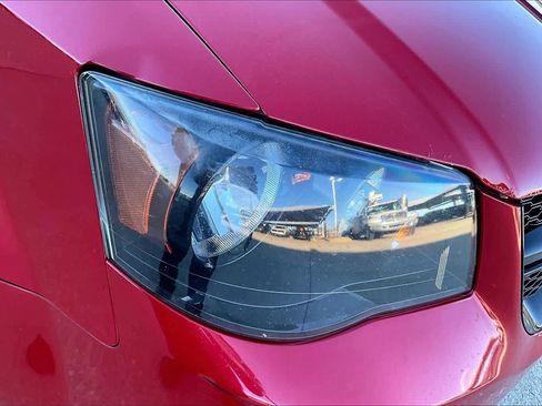 Used 2016 Dodge Grand Caravan SE image 25