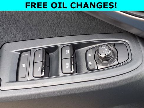 New 2026 Subaru Impreza 2.0i Sport image 15