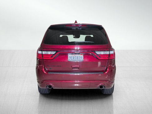 Used 2022 Dodge Durango GT AWD/4WD image 6