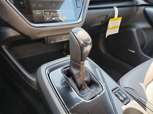 New 2026 Subaru Crosstrek 2.5i Limited AWD/4WD image 11