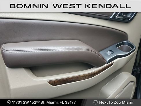 Used 2018 Chevrolet Suburban LS image 13