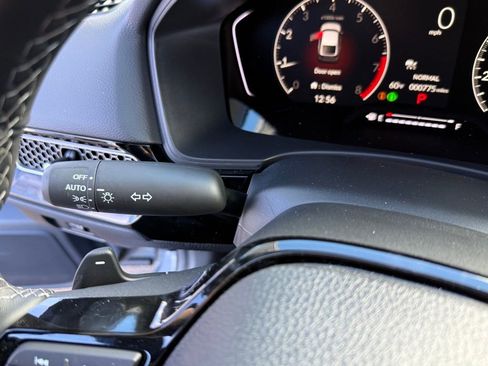 Certified 2026 Honda Civic Sport image 45