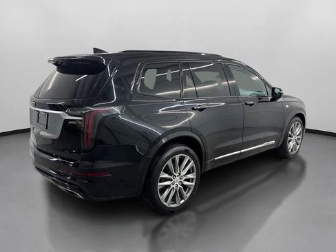 Used 2020 Cadillac XT6 Sport AWD/4WD image 10