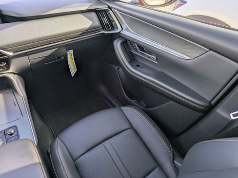 New 2025 MAZDA CX-90 Plug-In Hybrid w/Premium Sport image 20