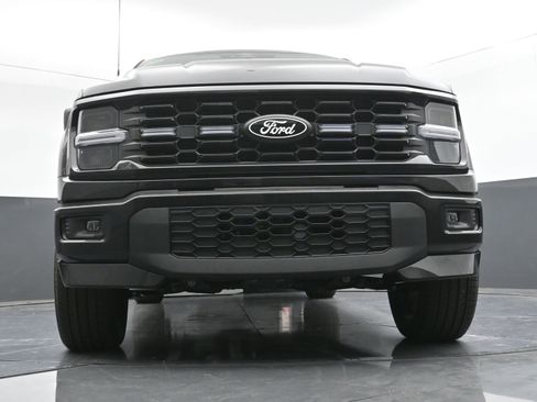New 2025 Ford F150 STX w/ LOBO Package image 11