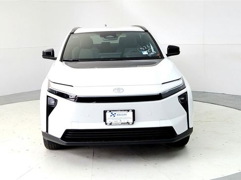 New 2026 Toyota bZ image 8