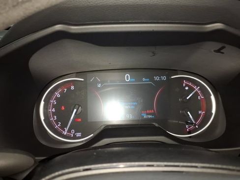 Used 2024 Toyota RAV4 LE FWD image 16