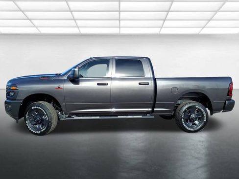 New 2026 RAM 3500 Tradesman image 3