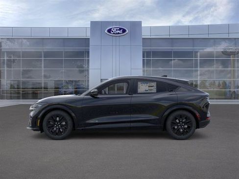 New 2026 Ford Mustang Mach-E Premium w/ Sport Appearance Package AWD/4WD image 3