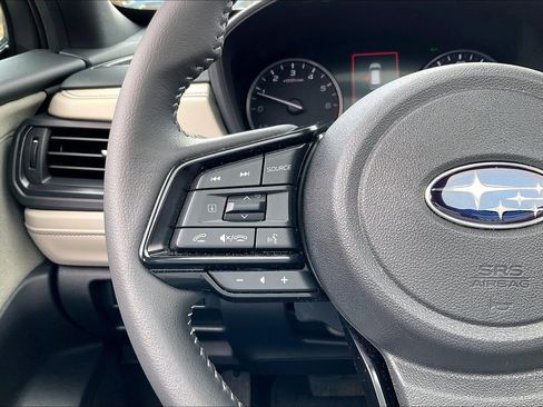 Certified 2026 Subaru Forester Premium image 19