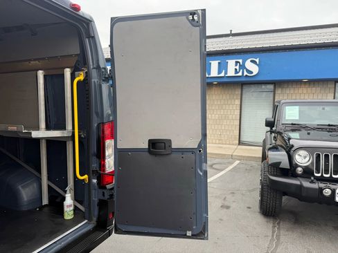 Used 2019 RAM ProMaster 3500 image 28