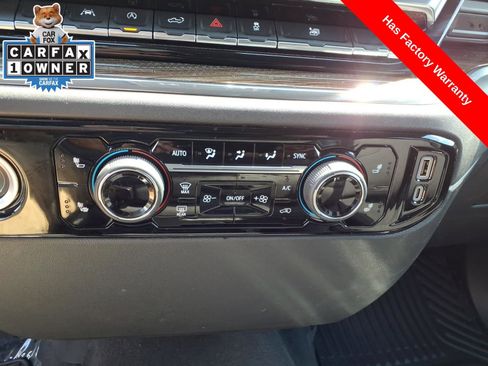 Used 2023 Chevrolet Silverado 1500 LT AWD/4WD image 26