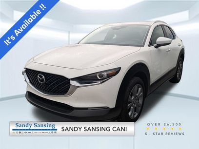 Certified 2025 MAZDA CX-30 AWD 2.5 S w/ Preferred Package