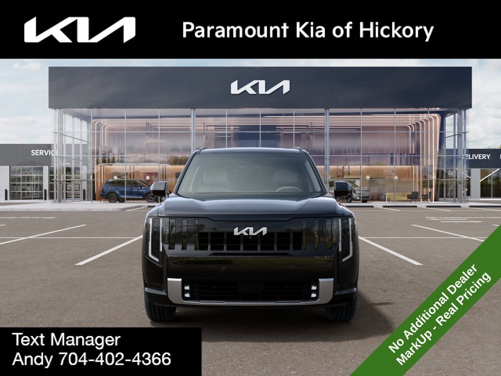 New 2027 Kia Telluride SX Prestige AWD/4WD image 2