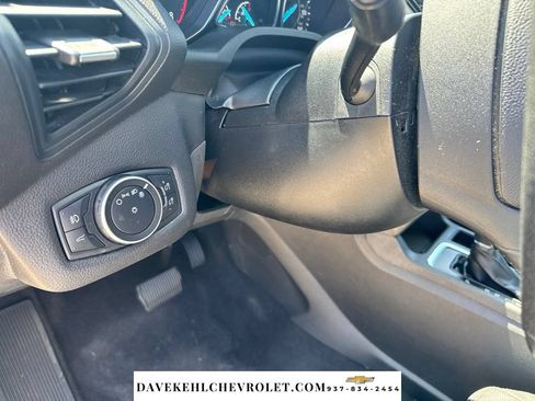 Used 2019 Ford Escape SEL AWD/4WD image 12