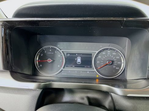 Used 2022 Kia Sorento LX FWD image 18