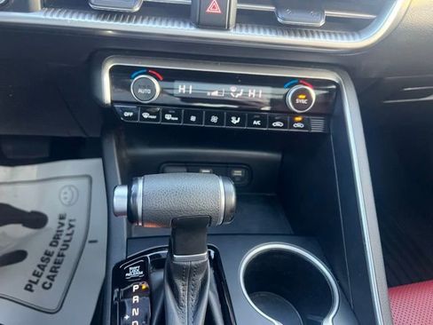 Used 2023 Kia K5 GT-Line image 22