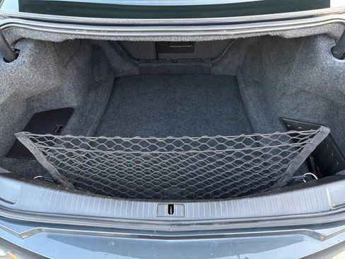 Used 2018 Cadillac CTS Luxury image 13