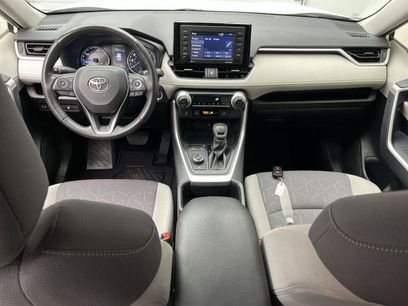 Used 2022 Toyota RAV4 XLE w/ XLE Grade Weather Package