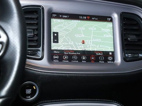 Used 2023 Dodge Challenger SXT w/ Blacktop Package image 24